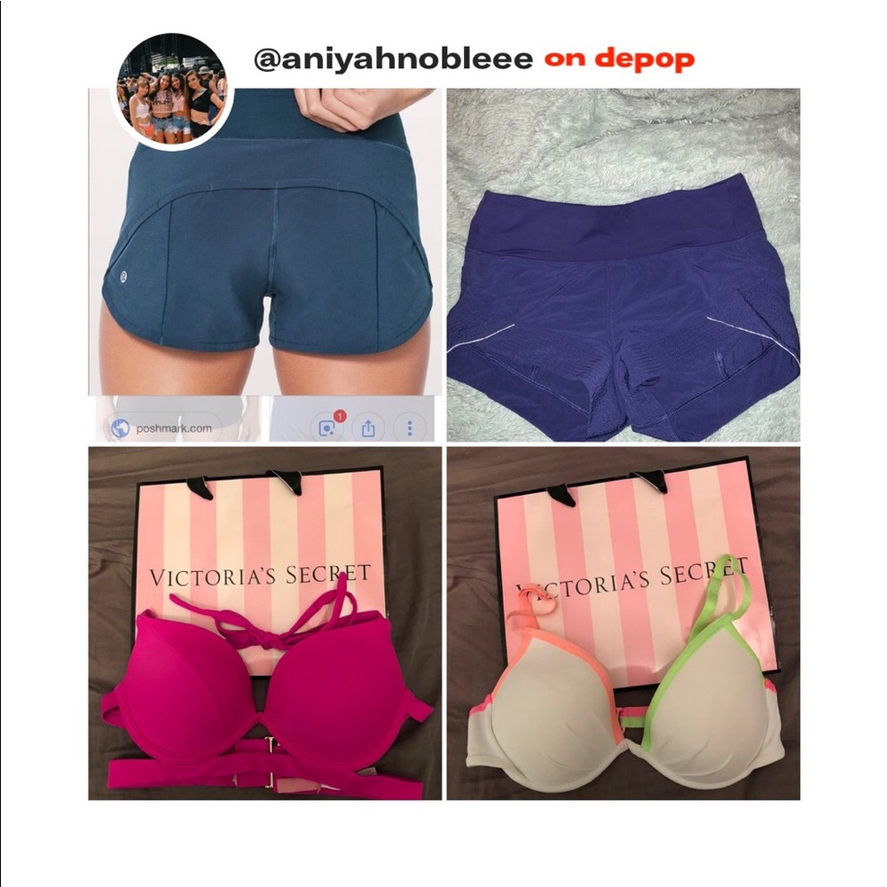 CHECK OUT MY DEPOP!!